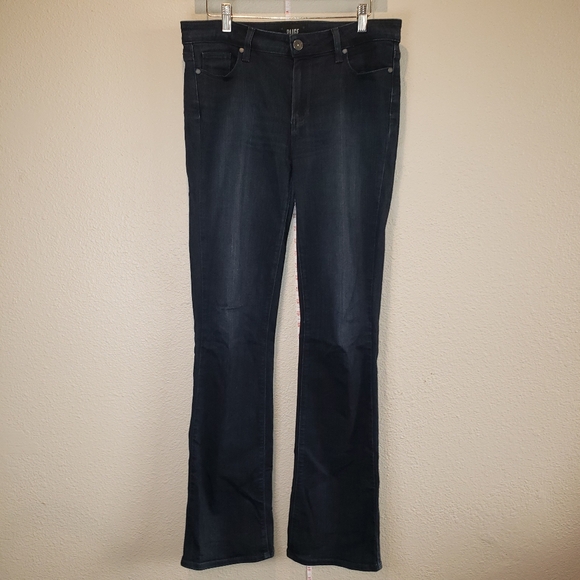 Paige bootcut Jean - Picture 1 of 10